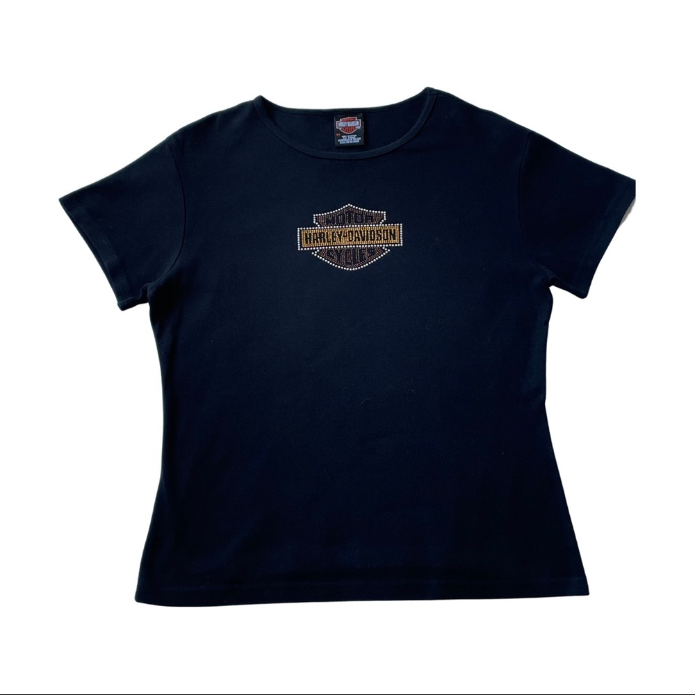 Harley Davidson Tee